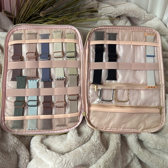 Apple Watch bands, organizer and cases 41 mm - Picture 1 of 4